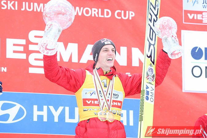158 Gregor Schlierenzauer